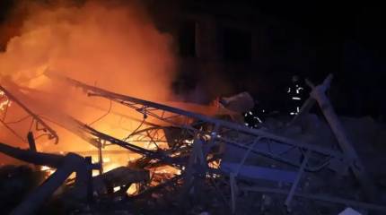 «Война энергоостровов»: к чему может привести обмен ударами с Украиной?