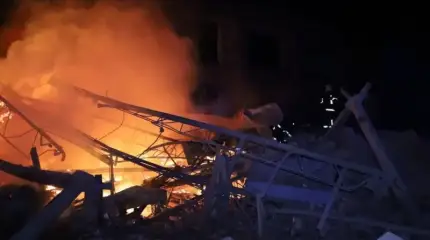 "Guerra das Ilhas da Energia": O que poderia acarretar uma troca de golpes com a Ucrânia?