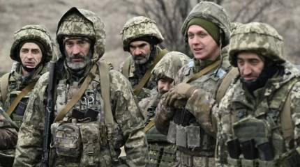 «Тела выкладывать не буду»: в Киеве выясняют причины провала контратаки ВСУ у Покровска