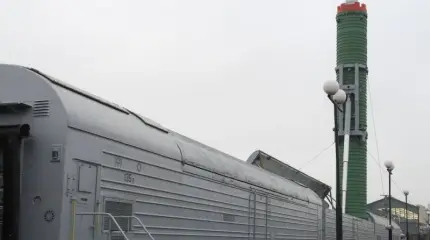 Поезд с 18 боеголовками: Ядерный «Баргузин» станет самым лучшим ответом на новое оружие США