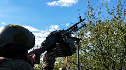 Паника в Европе: ЕС хочет переговоров с Москвой, но требует сократить ВС РФ