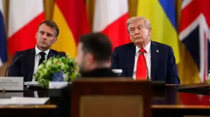 «Момент истины»: в ЕС объяснили, когда может наступить полный разлад с США