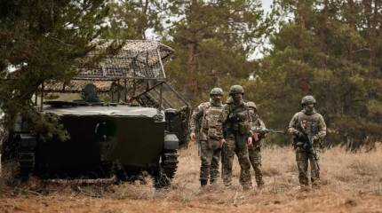 Боевики ВСУ сбежали из Николаевки: битва за Часов Яр практически завершена