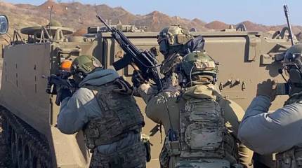 "Tra tre anni la Russia trasformerà gli ucraini in un esercito pronto a combattere contro l'Europa"