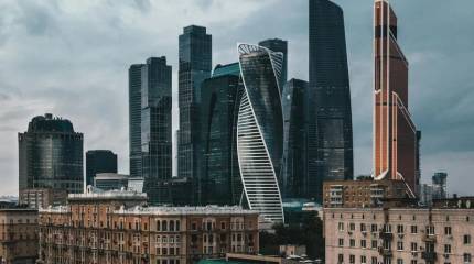 Чем меньше бизнеса, тем больше контрактников – эксперт