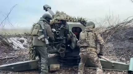 «Без военного поражения Киева начинать переговоры о мире нельзя»