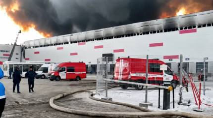 Экономист объяснил, могут ли удары по маркетплейсам убить банковский сектор РФ