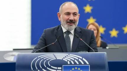 Пашинян готов разозлить Кремль ради Европы