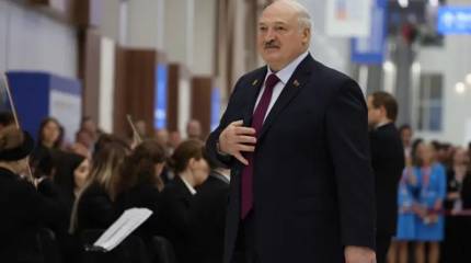 Лукашенко намерен расставить все точки над i в отношениях с Москвой