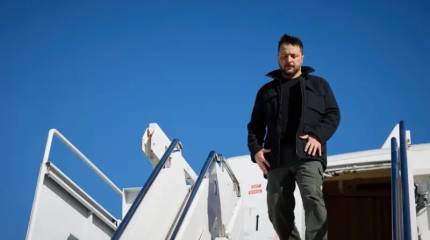 Выход один – устранение: Зеленский начал мешать как Москве, так и Вашингтону