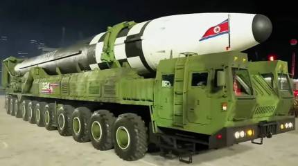 Новое ядерное оружие и союзники: в США объяснили, почему Трамп боится атаковать КНДР по иранскому сценарию