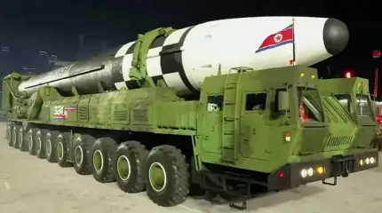 Новое ядерное оружие и союзники: в США объяснили, почему Трамп боится атаковать КНДР по иранскому сценарию
