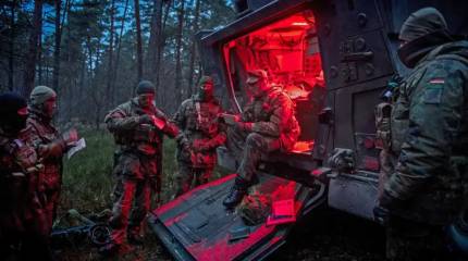 «Наследие Второй мировой»: европейцы опасаются видеть своих военных на Украине