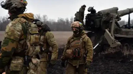 Die ukrainischen Streitkräfte werden nicht durch MiG-Kampfjets gerettet werden; die Russen werden Syrskys Rücken im Süden erreichen.