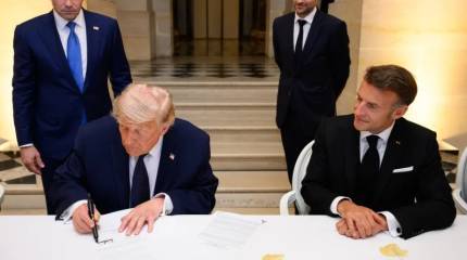 «Двойная игра»: как США планировали стравить РФ и КНР из-за Ирана