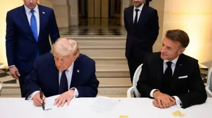 «Двойная игра»: как США планировали стравить РФ и КНР из-за Ирана
