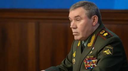 Почему доклад Генштаба ВС РФ об освобождении Купянска вызывает вопросы