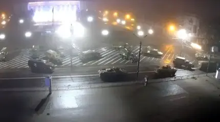 Стоит ли ожидать освобождения правобережья в ближайшее время