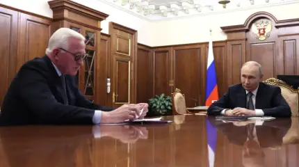 «Корпоративная гвардия»: зачем бизнес просит у Путина разрешение на РЭБ и крупный калибр