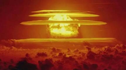 Ядерная тема перестала быть табу: Европа готова к новому уровню эскалации?