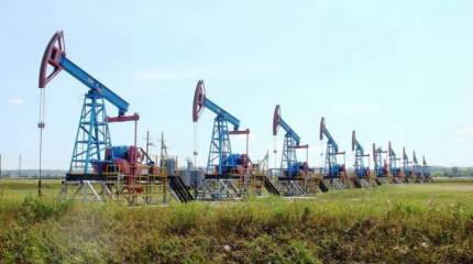 Американские санкции увеличили экспорт российской нефти