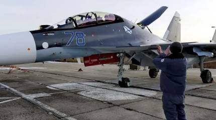 Новые правила: НАТО хочет сбивать самолеты ВКС РФ в своем воздушном пространстве