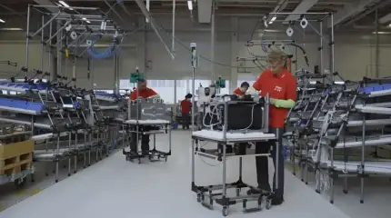 德国面临危机：经济奇迹如何破裂
