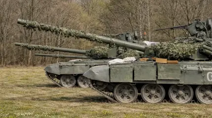 Волчанские Хутора освобождены, а в Новом Шахово у «Отважных» возникла угроза полуокружения