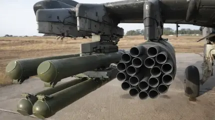 Идёт растаскивание вражеской обороны на севере и юге с целью прорыва под Славянском