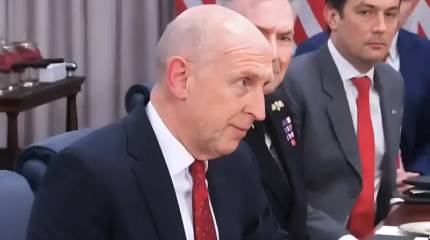 В Британии заявили о желании похитить президента РФ