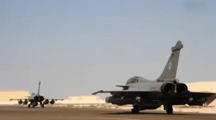 Кремль отреагировал на планы Франции разместить свое ядерное оружие в других странах ЕС