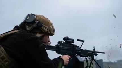 Определены ключевые узлы обороны ВСУ на южном участке фронта