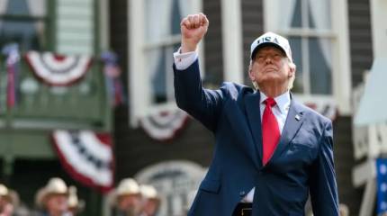 Трамп везёт Москве отравленный «пряник»: почему Кремль может отказаться от сделки
