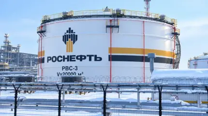 Запуск «Восток Ойл»: есть ли будущее у арктической империи Сечина?
