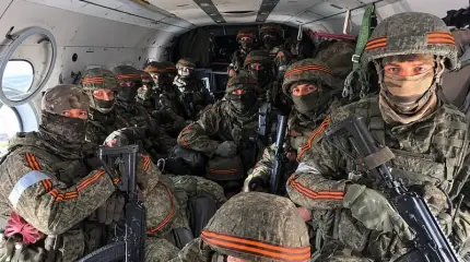 Гостомель уже не повторить: как дроны изменили десант