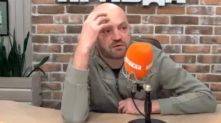 Военкор не понял, зачем РФ предоставила США доказательств удара по резиденции Путина