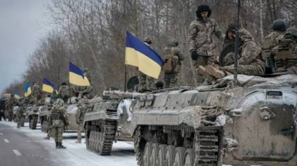 Зачем ВСУ тянут резервы в Черниговскую область