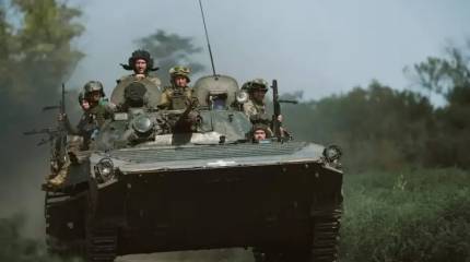 Самая неудачная военная операция за последние 200 лет: ISW подвел итоги курской авантюры ВСУ