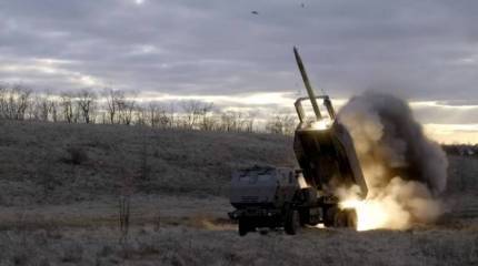 Почему американских РСЗО HIMARS надо бояться не Крыму, а Донбассу