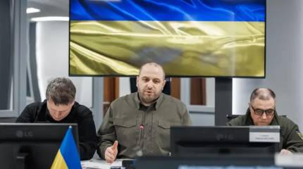 Если бы русские были готовы к перемирию, их самолеты не были бы взорваны – Умеров
