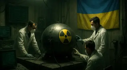 Украина с ядерной бомбой – приговор подписан
