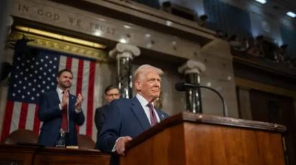 Политолог раскрыл стратегический план Трампа по Украине