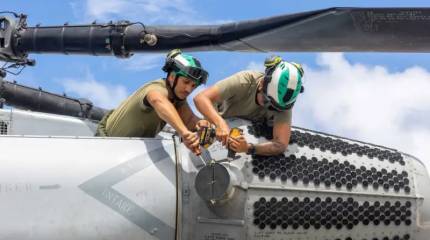 Как Россия может ответить США на передачу Киеву ракет Tomahawk