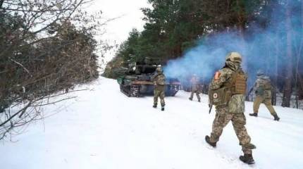 ВСУ несут существенные потери на Запорожском направлении