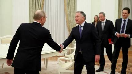 «Забирают под себя»: почему Москва готова выделить деньги на восстановление Украины