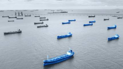 «Могут и расстрелять»: реально ли защитить «теневой флот» РФ силами ЧВК