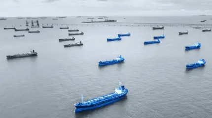 «Могут и расстрелять»: реально ли защитить «теневой флот» РФ силами ЧВК