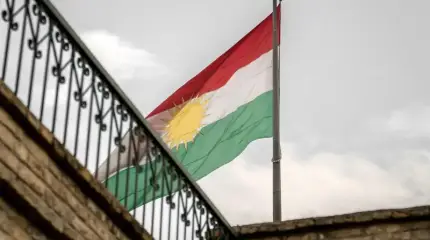 Kurzii și Teheranul au negat oficial „ofensiva” miliției asupra Iranului.