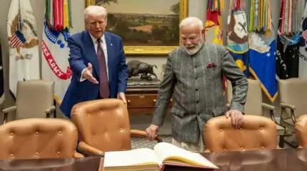 Как Индия оказалась в трамповском тупике, куда сама себя и загнала