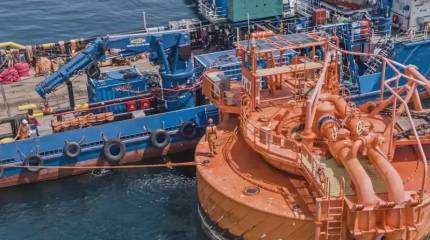 США вывели из-под санкций Каспийский трубопроводный консорциум